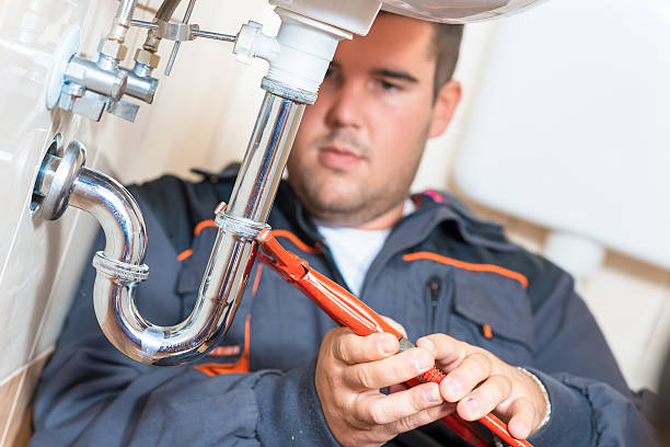 Reliable Forest Heights, MD Plumbing  Solutions